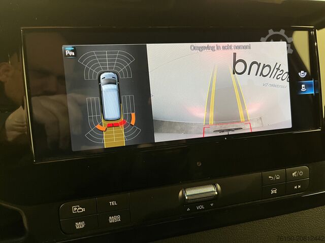 Kastenwagen Mercedes-Benz Sprinter 317 CDI L2H2 RWD Automaat / Servicebus...