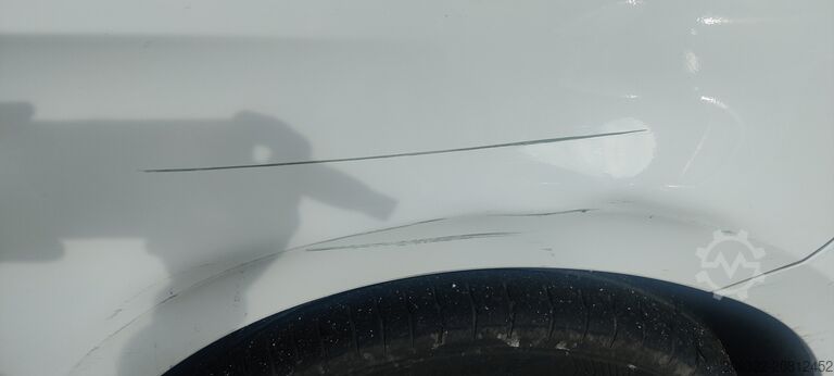 Kastenwagen Wohnmobil / Campervan Mercedes Marco Polo 250d | Camper di lusso | 2 posti letto | Cucina