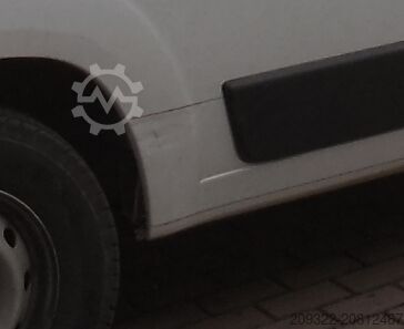 Wohnwagen/Wohnmobil Fiat Weinsberg Carabus 600 K | 4 Posti Letto | Completamente Attrezzato