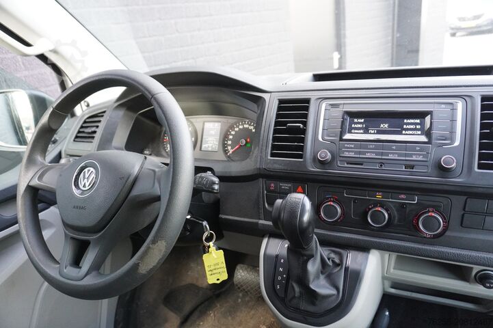 Kastenwagen Volkswagen Transporter 2.0 TDI 150PK DSG Automaat EURO 6 -...