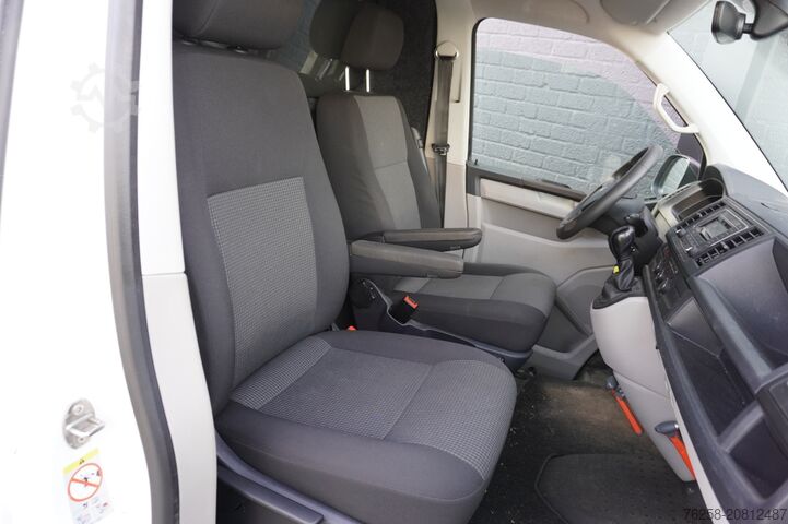 Kastenwagen Volkswagen Transporter 2.0 TDI 150PK DSG Automaat EURO 6 -...