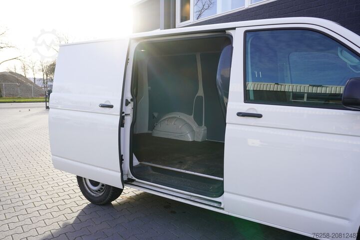 Kastenwagen Volkswagen Transporter 2.0 TDI 150PK DSG Automaat EURO 6 -...