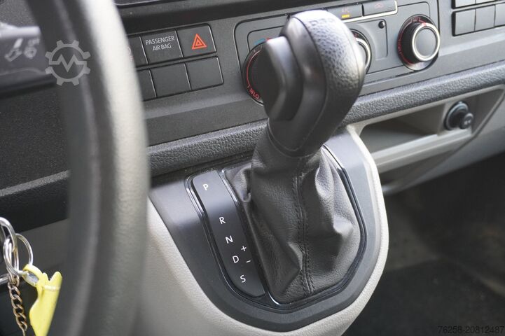 Kastenwagen Volkswagen Transporter 2.0 TDI 150PK DSG Automaat EURO 6 -...