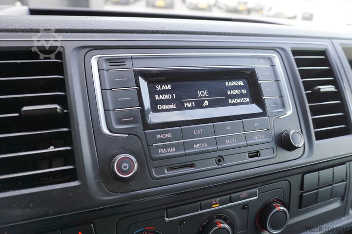 Kastenwagen Volkswagen Transporter 2.0 TDI 150PK DSG Automaat EURO 6 -...