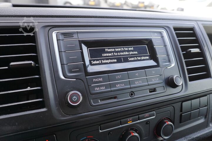 Kastenwagen Volkswagen Transporter 2.0 TDI 150PK DSG Automaat EURO 6 -...