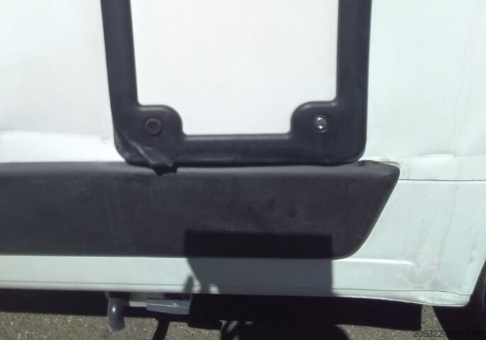 Wohnwagen/Wohnmobil Fiat Weinsberg Carabus 600 K | 4 Posti Letto | Completamente Attrezzato