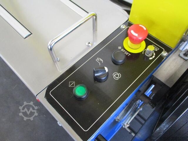 Große Umreifungsmaschine Fromm PM 309