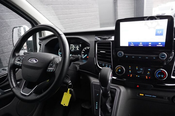Kastenwagen Ford Transit Custom 2.0 TDCI 185PK Sport Automaat EU...