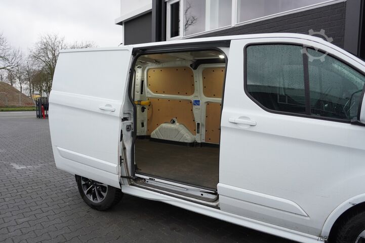 Kastenwagen Ford Transit Custom 2.0 TDCI 185PK Sport Automaat EU...