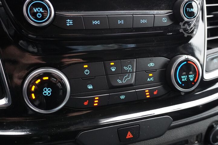 Kastenwagen Ford Transit Custom 2.0 TDCI 185PK Sport Automaat EU...