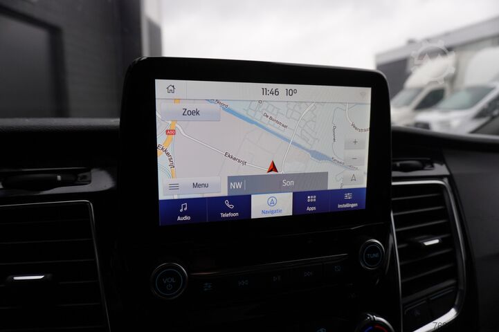 Kastenwagen Ford Transit Custom 2.0 TDCI 185PK Sport Automaat EU...