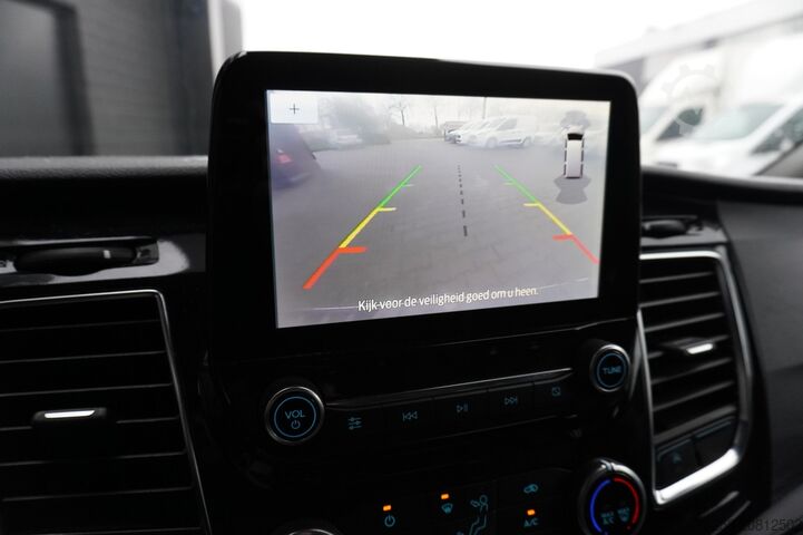 Kastenwagen Ford Transit Custom 2.0 TDCI 185PK Sport Automaat EU...