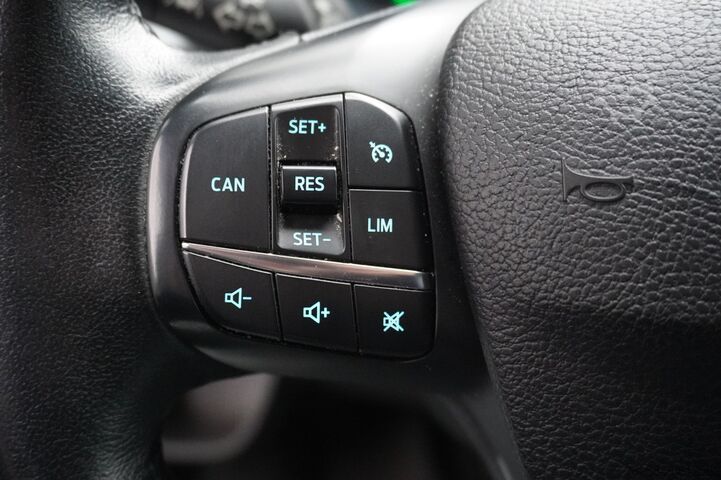 Kastenwagen Ford Transit Custom 2.0 TDCI 185PK Sport Automaat EU...