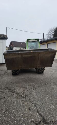 Teleskoparmstapler Merlo P 34.10