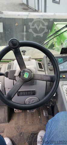 Teleskoparmstapler Merlo P 34.10