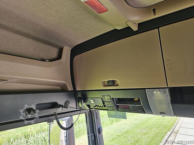Standard-SZM M.A.N. 18.430 TGS Hydrodrive