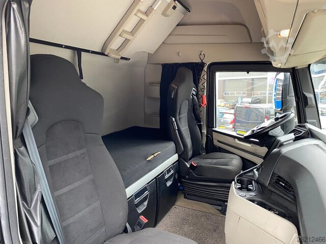 Iveco S-WAY 500 / Automatic / 2x Tank Iveco S-WAY 500 / Automatic / 2x Tank