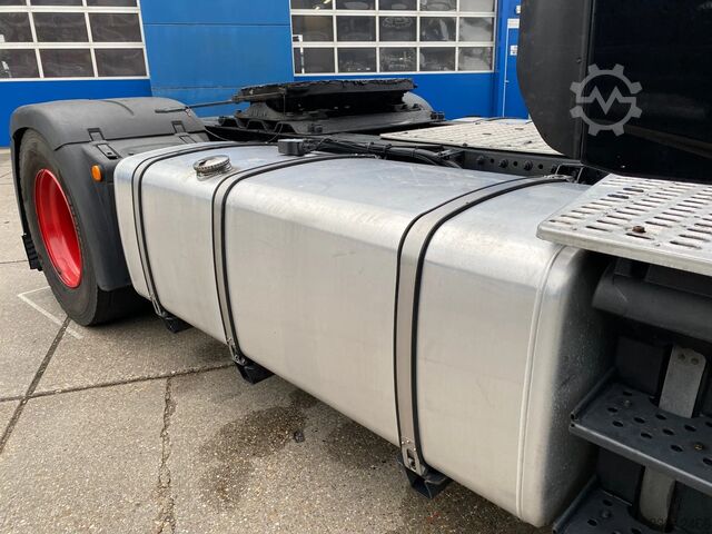 Iveco S-WAY 500 / Automatic / 2x Tank Iveco S-WAY 500 / Automatic / 2x Tank