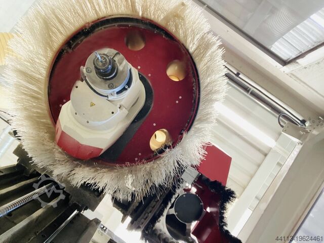 CNC Bearbeitungszentrum - Verleim 5 Achs IMA BIMA Cx40 E / R / 145 / 400