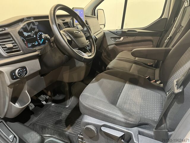 Box van Ford Transit Custom 300 2.0 TDCI L2H1 Trend / Servic...