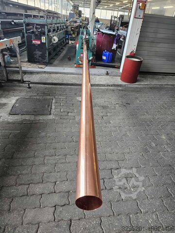 Pipe bending machine DOWNPIPE LIMA  RD2012 RD2012