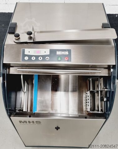 Brotschneidemaschine MHS Compact