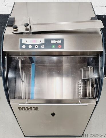 Brotschneidemaschine MHS Compact