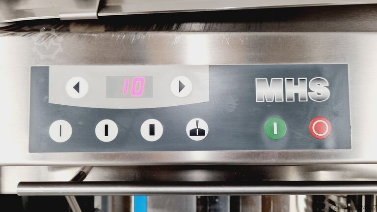 Brotschneidemaschine MHS Compact