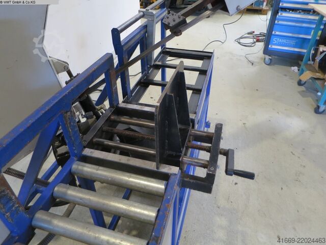 Bandsaw - Horizontal ROTHENBERGER BS 355 M