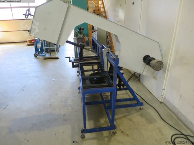 Bandsaw - Horizontal ROTHENBERGER BS 355 M