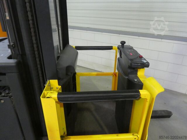 XOP 2 ac LINDE / OM XOP 2 ac