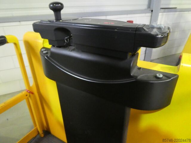 XOP 2 ac LINDE / OM XOP 2 ac