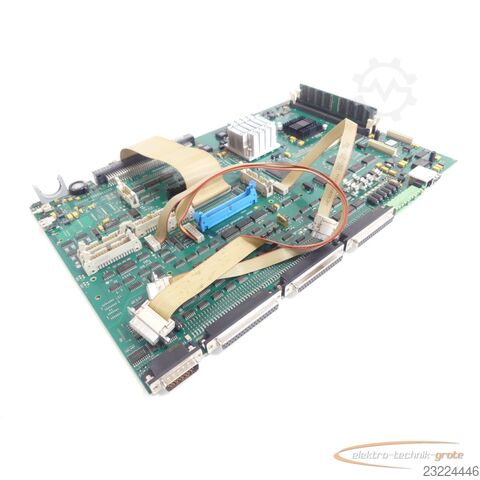 Component Heidenhain ID: 100 aus MC 422C SN: 23139208