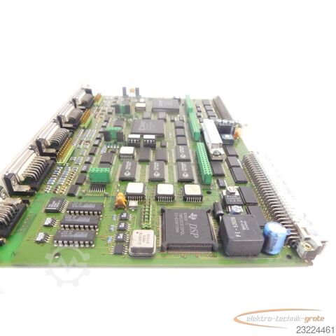Komponente Philips 4022 229 3051 Platine D000866