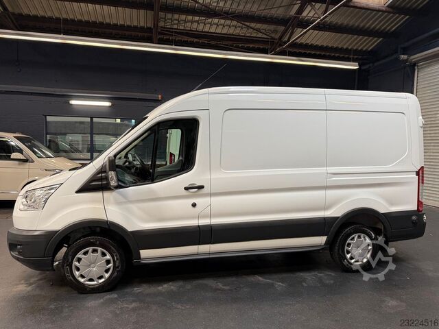 Panel van FORD Transit Kasten L2H2 Klima Tempomat R-CAM PDC AHK