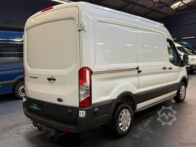 Panel van FORD Transit Kasten L2H2 Klima Tempomat R-CAM PDC AHK