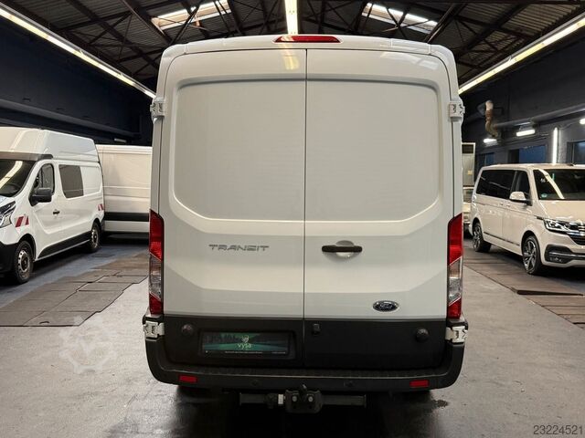 High top van FORD Transit Kasten L2H2 Klima Tempomat R-CAM PDC AHK