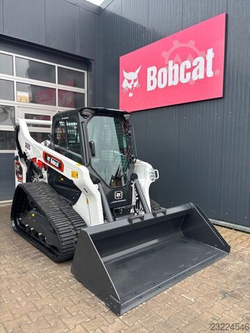 Road roller BOBCAT T 76 - 2  neu R 2 Serie  - 0% Finanzierung /60M