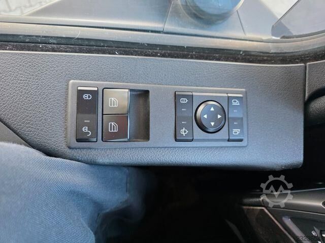Mercedes-Benz Actros 1848 LS Retarder SoloStar BigSpace 2x Mercedes-Benz Actros 1848 LS Retarder SoloStar BigSpace 2x