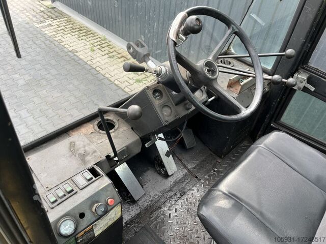 Diesel Forklift Hyster H14.00XL2