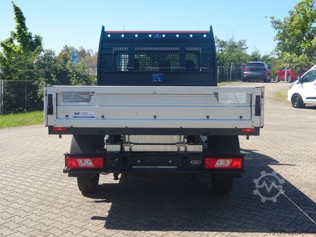 Tipper van FORD Transit EK Pritsche 310 L2 Kipper 100PS