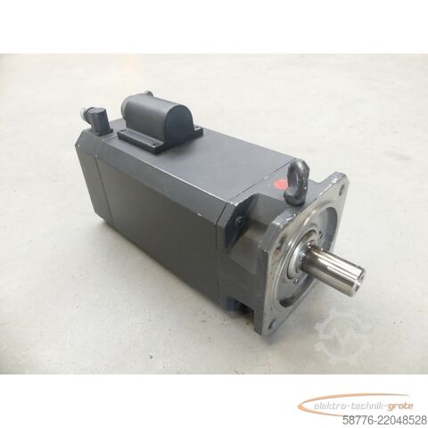 Control unit Siemens 1FT6086-8AC71-3AA1 Servomotor SN: YFNN14040901012