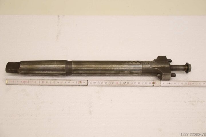 Attachment holder for spiral drill bits, 4 pieces Sassex MK5