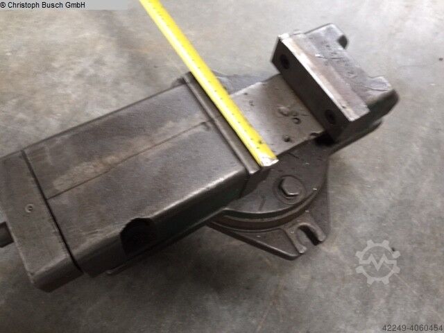 Schraubstock UNBEKANNT A13