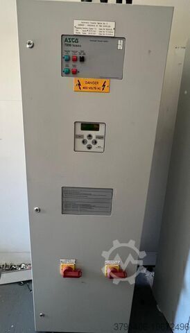 Switchgear and switchboard ASCO ASCO 7000 (ATS) 70A 400V 3-Phase