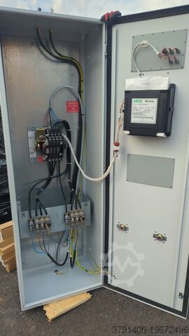 Switchgear and switchboard ASCO ASCO 7000 (ATS) 70A 400V 3-Phase