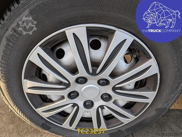 Panel van Mercedes-Benz Citan