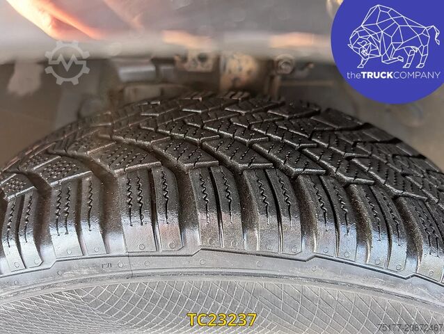 Panel van Mercedes-Benz Citan