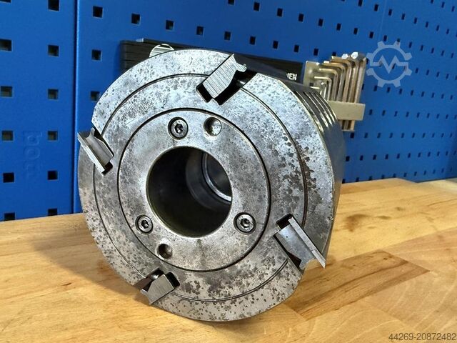 Hydro planer head Weinig for strip planer knives Weinig 