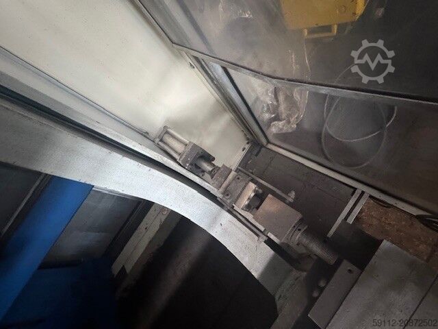 Press brake Trumpf Trumabend V170